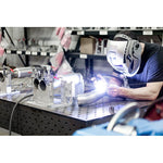 Soul Performance Resonated Muffler Bypass Exhaust System For M5 - AutoTalent