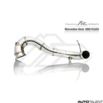 FI Exhaust Valvetronic Cat-Back System - Mercedes-Benz W117 AMG CLA45 2013-2016 - autotalent