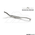 FI Exhaust Valvetronic Cat-Back System - Mercedes-Benz W117 AMG CLA45 2013-2016 - autotalent