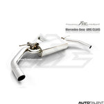 FI Exhaust Valvetronic Cat-Back System - Mercedes-Benz W117 AMG CLA45 2013-2016 - autotalent