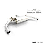 FI Exhaust Valvetronic Cat-Back System - Mercedes-Benz X156 AMG GLA45 2014-2018 - autotalent