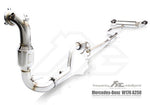FI Exhaust Valvetronic Cat-Back System For Mercedes-Benz A250 - AutoTalent