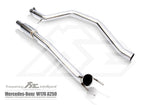 FI Exhaust Valvetronic Cat-Back System For Mercedes-Benz A250 W176 2012-2019