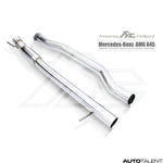 FI Exhaust Valvetronic Cat-Back System - Mercedes-Benz W176 AMG A45 2014-2018 - autotalent