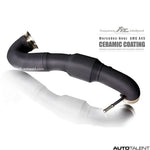 FI Exhaust Valvetronic Cat-Back System - Mercedes-Benz W176 AMG A45 2014-2018 - autotalent