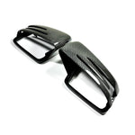 AutoTecknic Aero Mirror Covers For Mercedez-Benz E Class W212 - AutoTalent