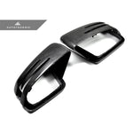 AutoTecknic Aero Replacement Mirror Covers For Mercedes-Benz GL Class X166 - AutoTalent