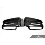 AutoTecknic Aero Mirror Covers For Mercedez-Benz G Class W463 - AutoTalent