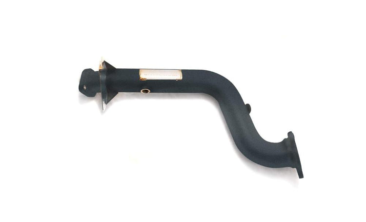 ARMYTRIX Ceramic Coated High-Flow Performance Race Downpipe | Mercedes-Benz C-Class W204 RHD 2012-2015