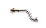 ARMYTRIX High-Flow Performance Race Downpipe For Mercedes-Benz C-Class W204 RHD 2012-2015