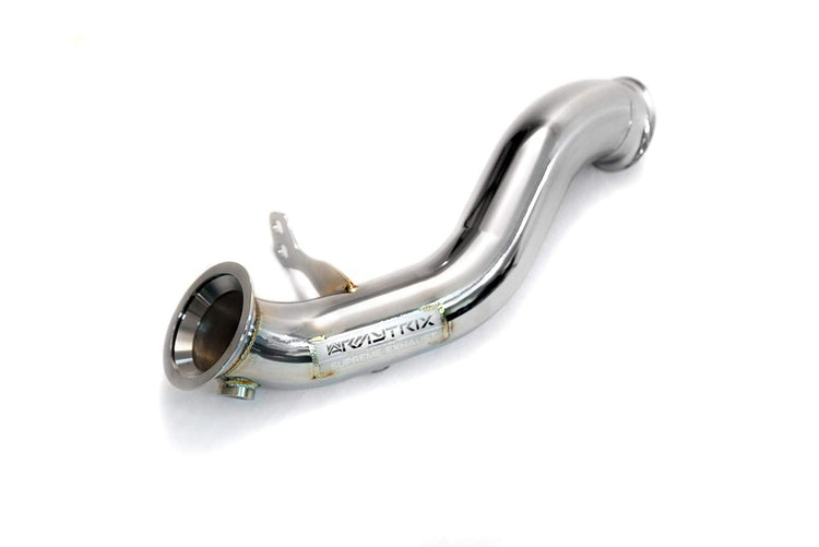 ARMYTRIX Sport Cat-Pipe with 200 CPSI Catalytic Converter For Mercedes-Benz C-Class W205 | E-Class W213 | GLC-Class X253 LHD 2015-2021