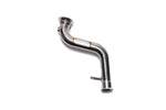 ARMYTRIX High-Flow Performance Race Downpipe For Mercedes-Benz C-Class W205 RHD 2015-2021
