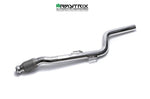 ARMYTRIX Stainless Steel Valvetronic Exhaust System For Mercedes-Benz E200 | E250 | E300 W213 Coupe LHD 2016-2021