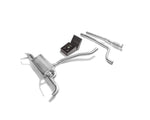 ARMYTRIX Stainless Steel Valvetronic Catback Exhaust System For Mercedes-Benz A250 2.0L W177 2019+