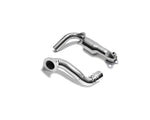 ARMYTRIX High-flow Performance Race Downpipe w/Cat Simulator For Mercedes-Benz A250 W177 | GLB250 2.0L X247 2019+