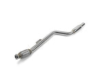 ARMYTRIX Stainless Steel Valvetronic Catback Exhaust System For Mercedes-Benz GLC250 | GLC300 X253 Euro 5 2019+