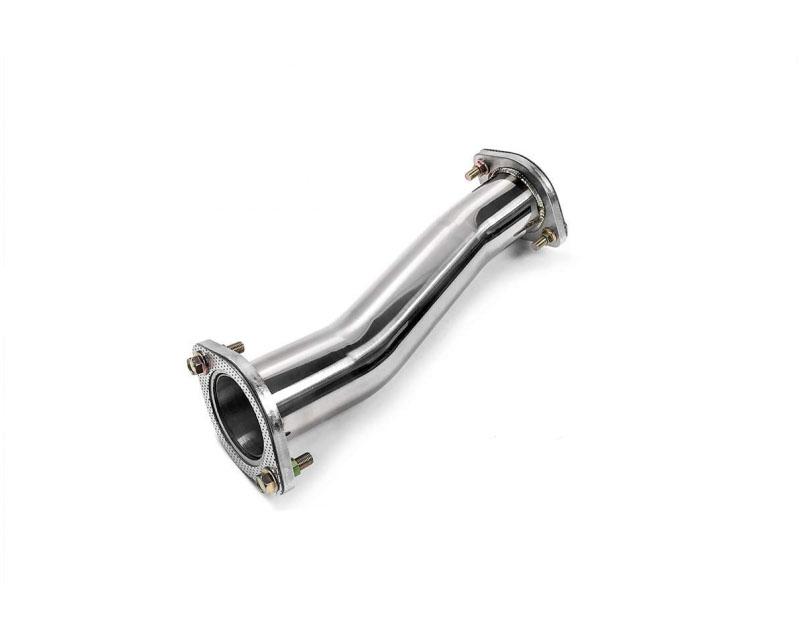 ARMYTRIX Stainless Steel Valvetronic Catback Exhaust System For Mercedes-Benz GLC250 | GLC300 X253 Euro 5 2019+