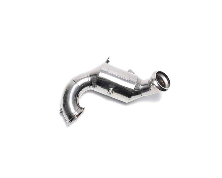 ARMYTRIX High-Flow Performance Race Downpipe with Cat Simulator For Mercedes-Benz A45 | A45 S AMG W177 2019+