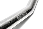 ARMYTRIX Stainless Steel Race Pipe with Cat-Simulator For Mercedes-Benz GLE63 AMG 2016-2021