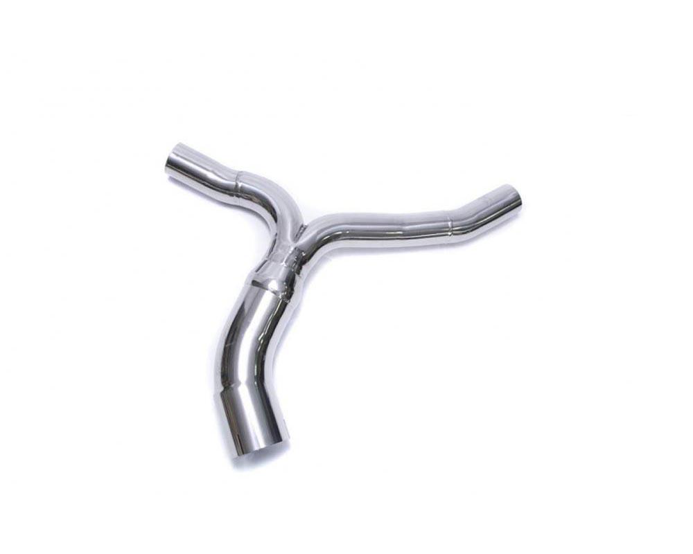 ARMYTRIX Stainless Steel Valvetronic Exhaust System For Mercedes-Benz CLS53 AMG | CLS450 4Matic C257 2018+