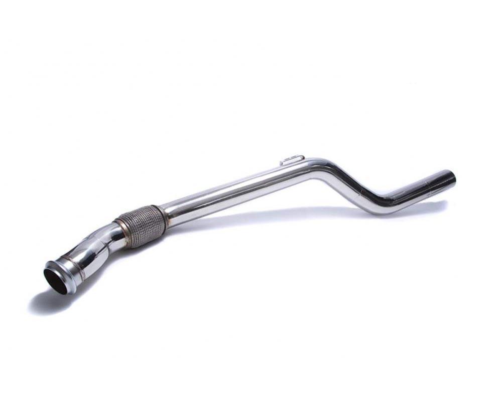 ARMYTRIX Stainless Steel Valvetronic Exhaust System For Mercedes-Benz CLS53 AMG | CLS450 4Matic C257 2018+