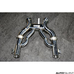 mclaren 675lt | FI Exhaust Downpipe | AutoTalent