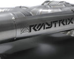 ARMYTRIX Titanium Valvetronic Muffler For Mclaren 720S 2017-2021