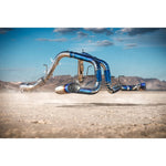 Ryft Titanium Race Exhaust For Porsche Mclaren 570S - AutoTalent