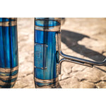 Ryft Titanium Race Exhaust For Porsche 570S - AutoTalent