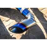 Ryft Titanium Exhaust For Porsche Mclaren 570S - AutoTalent