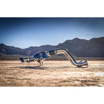 Ryft Titanium Race Exhaust With Tips For Mclaren - AutoTalent