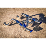 Ryft Titanium Race Exhaust With Tips For 720S - AutoTalent