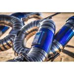 Ryft Titanium Exhaust With Tips For Mclaren 720S - AutoTalent