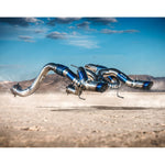 Ryft Titanium Race Exhaust With Tips For Mclaren 720S - AutoTalent