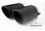 FI Exhaust Valvetronic Cat-Back Exhaust System For Cooper S F56 - AutoTalent
