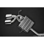 Capristo Exhaust Muffler For Mercedes-Benz AMG ML63 - AutoTalent