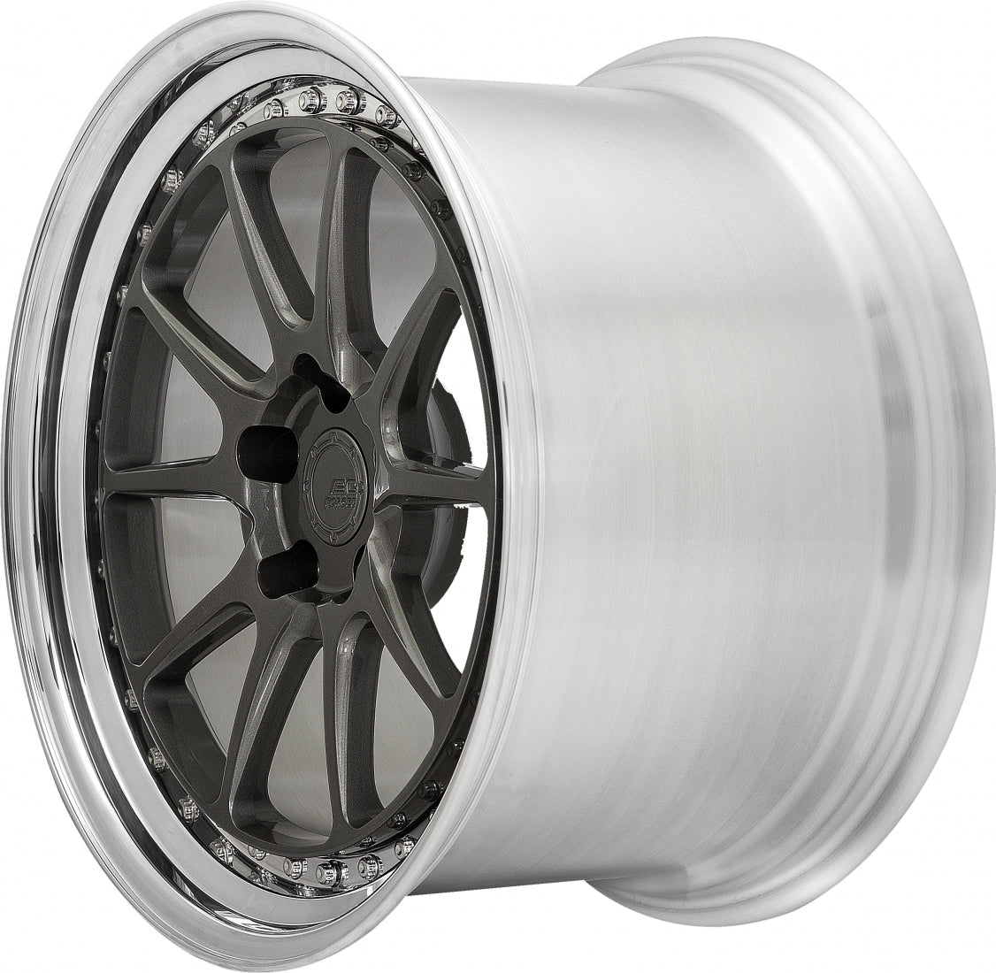 BC Forged LE10 / MLE10 Forged Modular Wheels