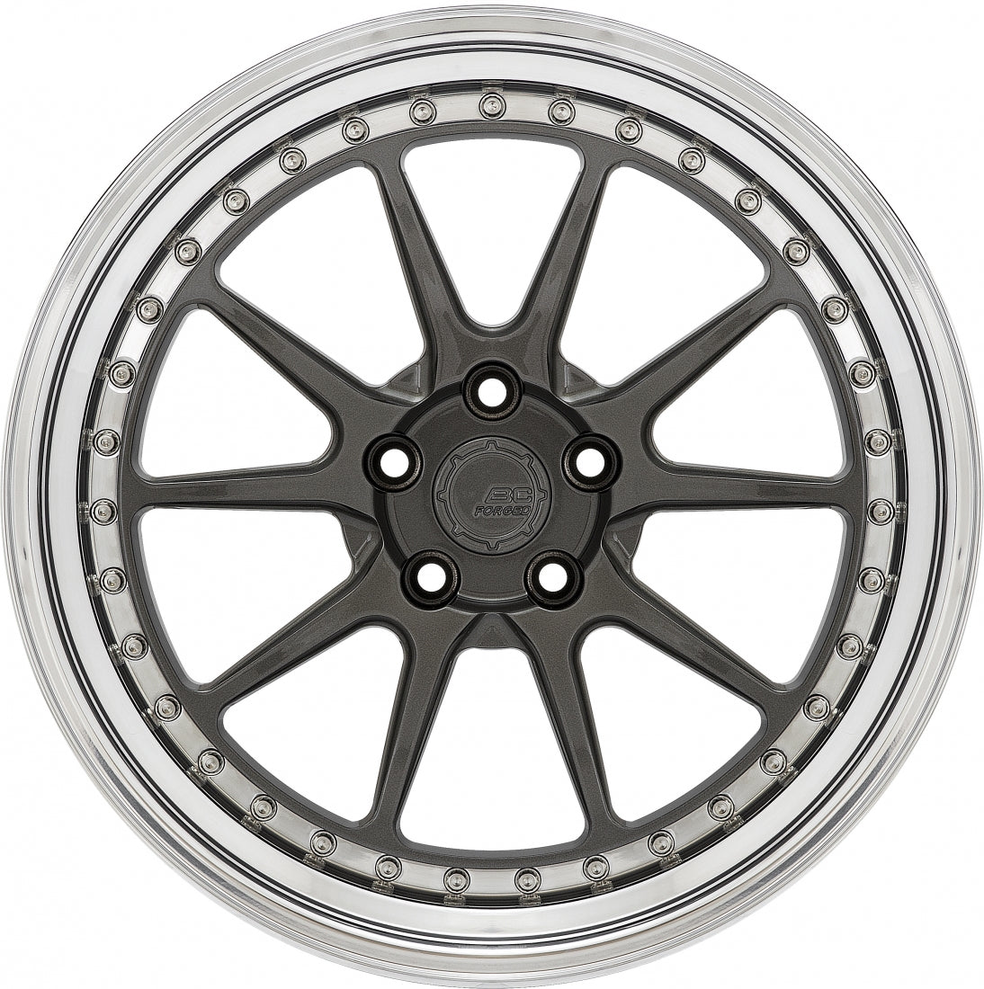 BC Forged LE10 / MLE10 Forged Modular Wheels