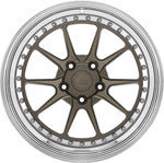 BC Forged LE10 / MLE10 Forged Modular Wheels