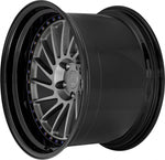 BC Forged LE215 | MLE215 Modular Forged Wheels