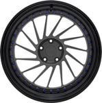 BC Forged LE215 | MLE215 Modular Forged Wheels