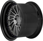 BC Forged LE215 | MLE215 Modular Forged Wheels