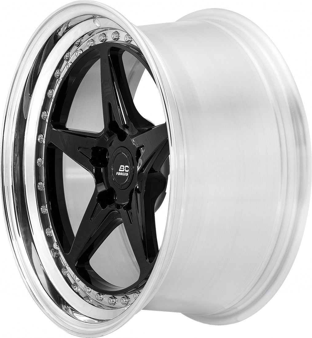 BC Forged LE51 / MLE51 Forged Modular Wheels
