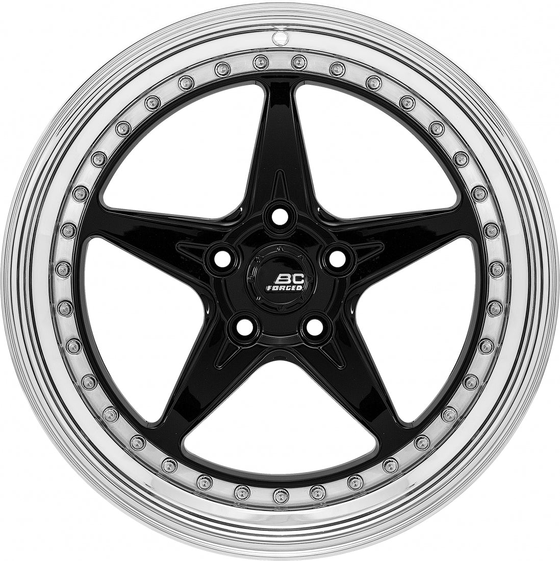 BC Forged LE51 / MLE51 Forged Modular Wheels