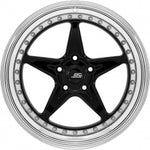 BC Forged LE51 / MLE51 Forged Modular Wheels