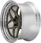BC Forged LE53 / MLE53 Forged Modular Wheels