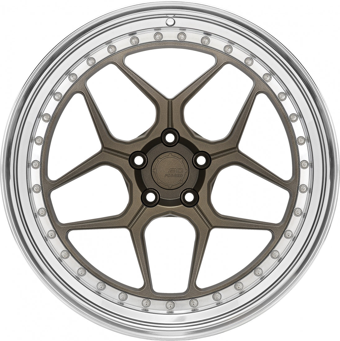 BC Forged LE53 / MLE53 Forged Modular Wheels