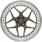 BC Forged LE53 / MLE53 Forged Modular Wheels