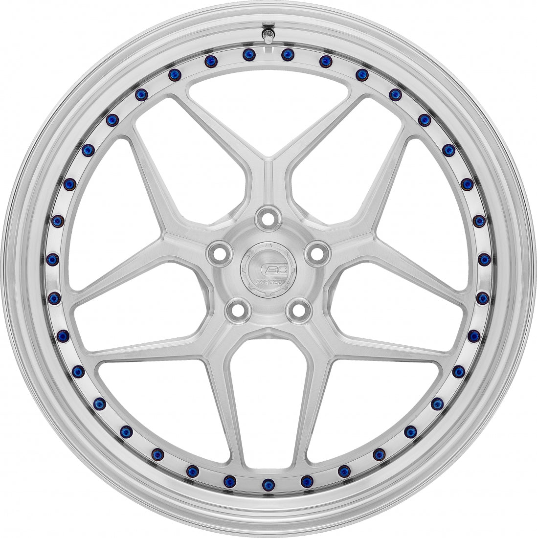 BC Forged LE53 / MLE53 Forged Modular Wheels