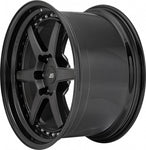 BC Forged LE61 / MLE61 Forged Modular Wheels